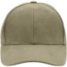 MB6128 6 Panel Raver Cap Laminated
