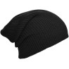 MB7955 Knitted Long Beanie