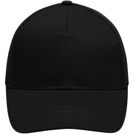 MB6216 6 Panel Air Mesh Cap