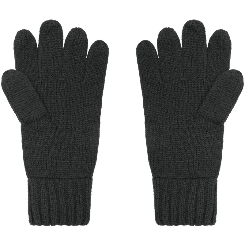 MB7980 Melange Gloves Basic