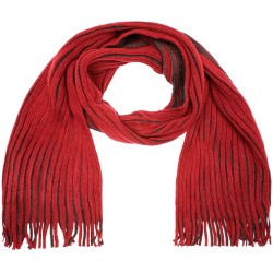 MB7989 Ribbed Scarf