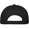 MB6237 5 Panel Cap Bio Cotton