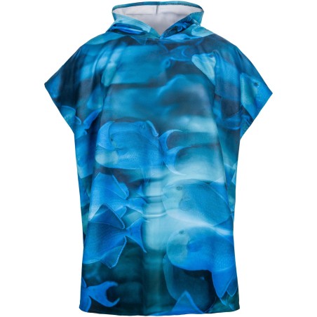 ATLAS UNISEX Poncho