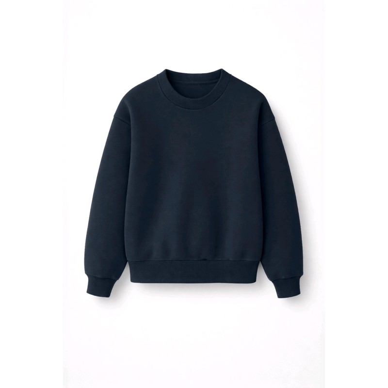 Levi Crewneck