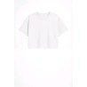 Sarek Crop Tee