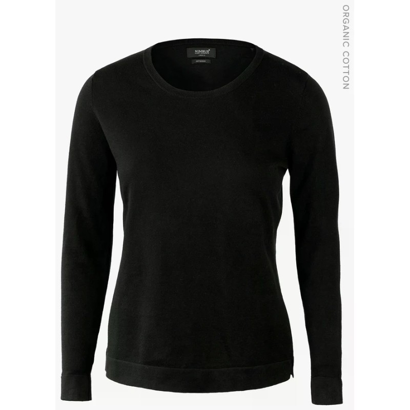 Brighton O-Neck Women