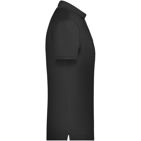 8010 Men's Basic Polo