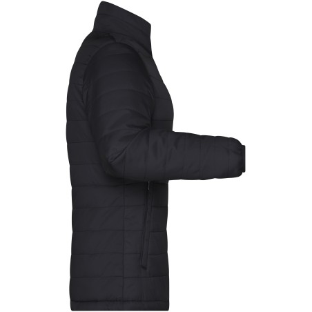 JN1119 Ladies' Padded Jacket