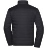 JN1120 Men's Padded Jacket