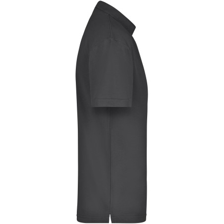 JN021 Polo Piqué Heavy