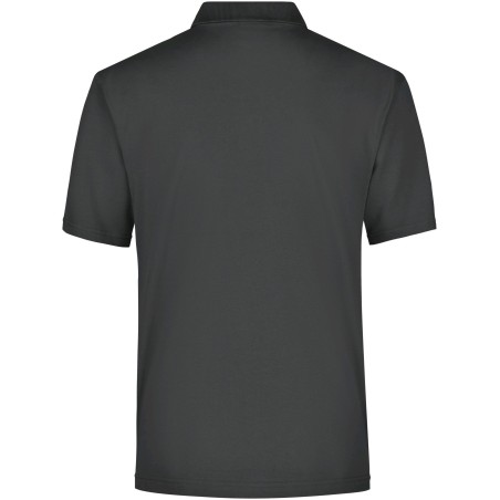 JN021 Polo Piqué Heavy