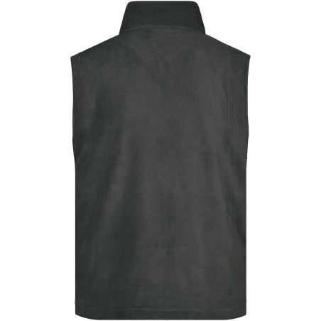 JN045 Fleece Vest