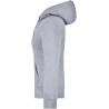 JN051 Ladies' Hooded Sweat