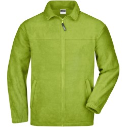 JN044 Full-Zip Fleece