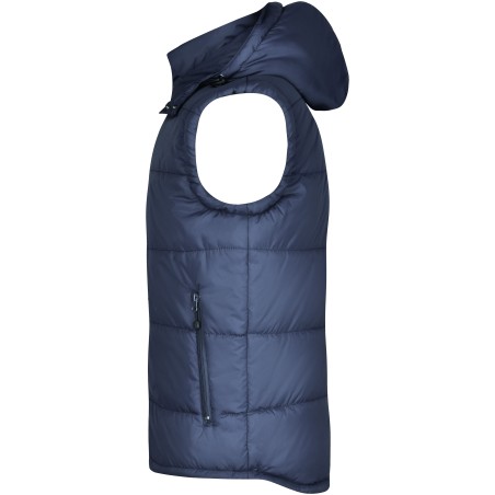 JN1004 Men's Padded Vest