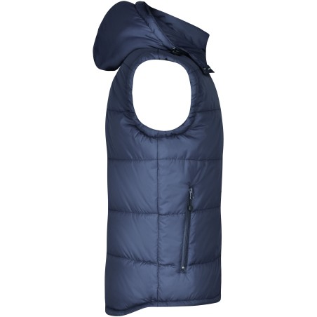 JN1004 Men's Padded Vest
