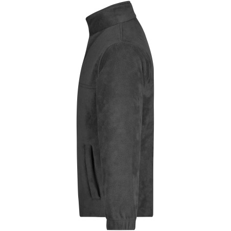 JN044K Full-Zip Fleece Junior