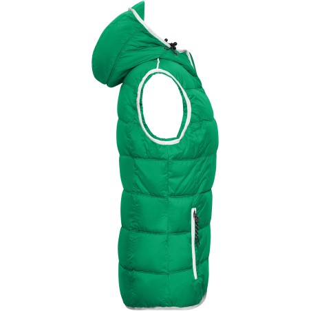 JN1075 Ladies' Maritime Vest