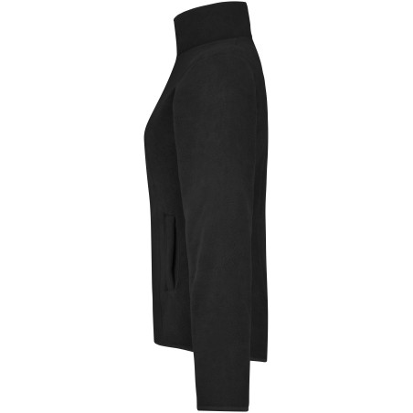 JN049 Girly Microfleece Jacket