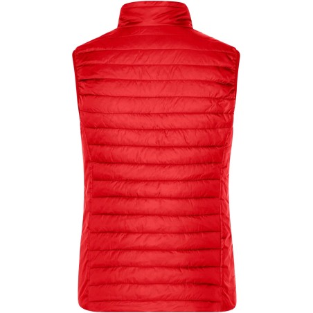 JN1089 Ladies' Lightweight Vest