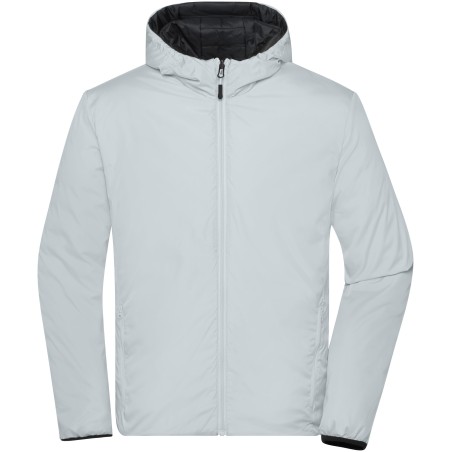 JN1092 Men's Lightweight Jacket