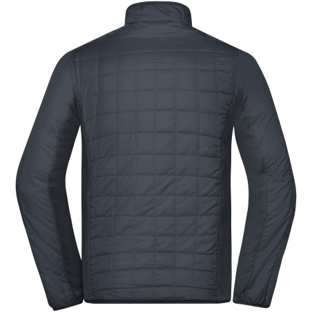 JN1116 Men's Hybrid Jacket