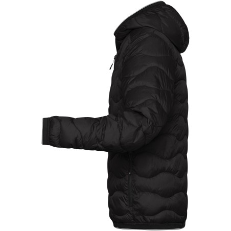 JN1156 Men's Padded Jacket