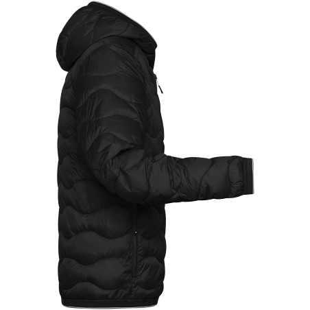 JN1156 Men's Padded Jacket