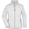 JN1021 Ladies' Softshell Jacket