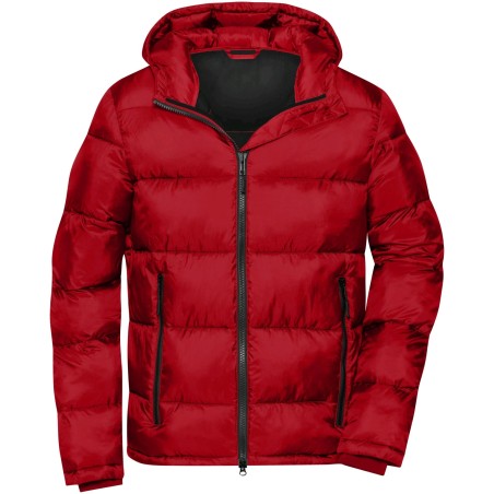 JN1168 Men's Padded Jacket