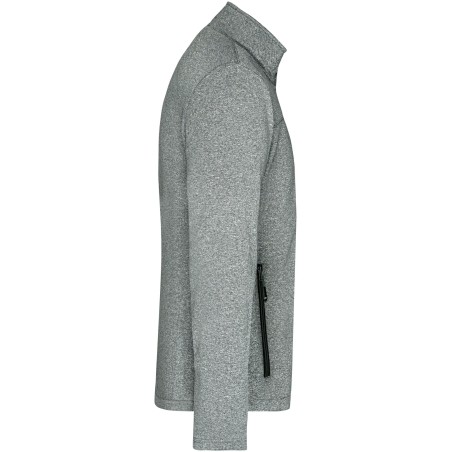 JN1148 Men's Softshell Jacket