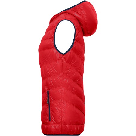 JN1061 Ladies' Down Vest