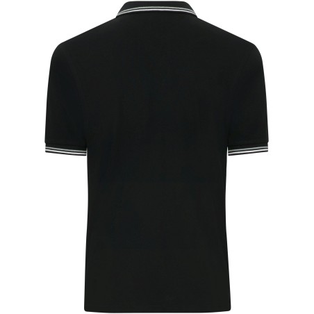 JN1306 Men's Polo
