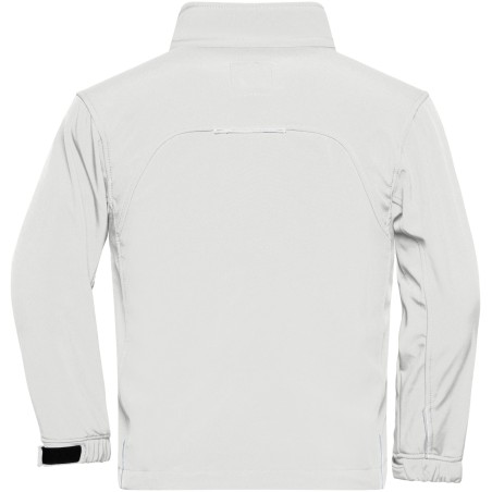 JN135K Softshell Jacket Junior