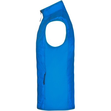 JN1114 Men's Hybrid Vest