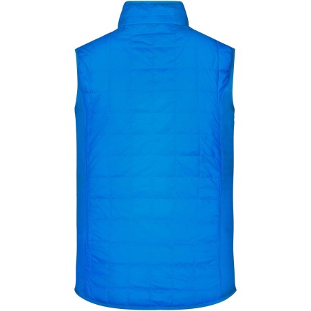 JN1114 Men's Hybrid Vest