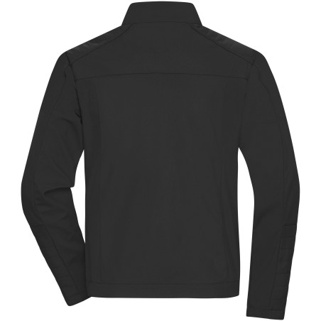 JN1316 Men's Softshell Jacket