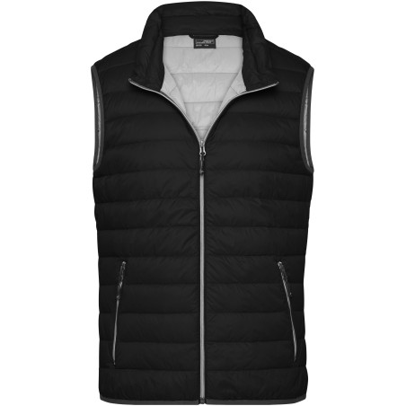JN1138 Men's Down Vest