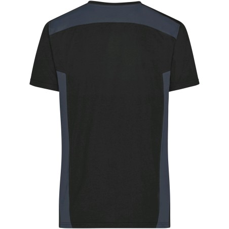 JN1824 Men`s Workwear T-Shirt - STRONG -