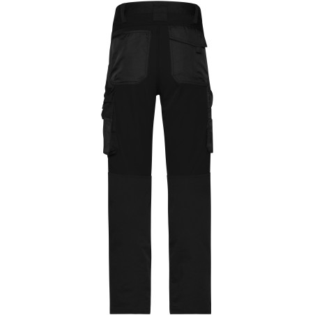 JN1812 Workwear Stretch-Pants Slim Line