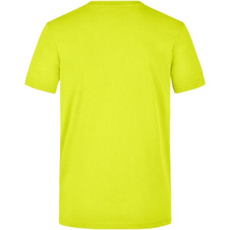 JN1838 Men's Signal Workwear T-Shirt