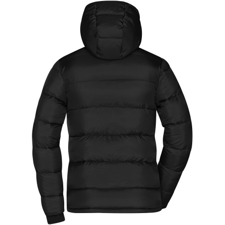 JN1167 Ladies' Padded Jacket