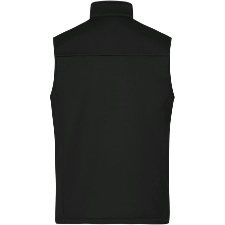 JN1170 Men's Softshell Vest
