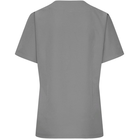 JN3103 Ladies' Stretch-Casack