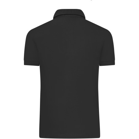 JN1302 Men's Mercerised Polo Slim Fit