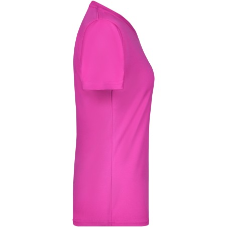JN357 Ladies' Active-T