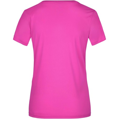 JN357 Ladies' Active-T
