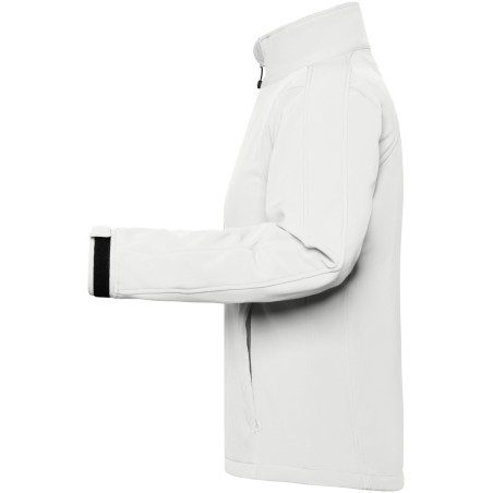 JN137 Ladies' Softshell Jacket