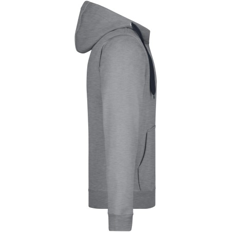 JN355 Men's Doubleface Jacket