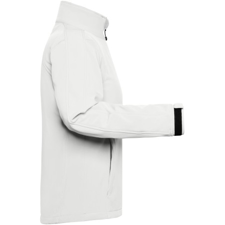 JN137 Ladies' Softshell Jacket